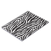 Carnet Poster de animal (Côté gauche)