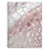 Carnet Poster de animal (Devant)