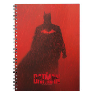Carnet Poster graphique de l'affiche du théâtre Batman Re