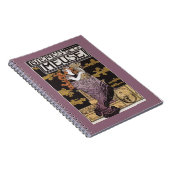 Carnet Poster promotionnel Bieres de la Meuse (Côté Droit)