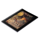 Carnet Poster promotionnel de la Sarsaparilla de Hood (Côté gauche)