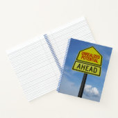 Carnet Potentiel non réalisé (Intérieur)