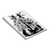 Carnet Poucelina (Côté Droit)