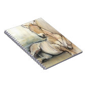 Carnet Poulain 2012 (Côté Droit)