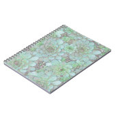 Carnet Poules et pousses (Côté gauche)