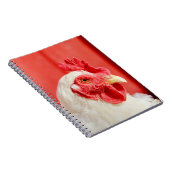 Carnet Poulet de ferme (Côté Droit)