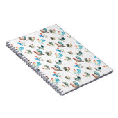 Carnet Poulets Amateurs De Poules De Pays (Côté Droit)