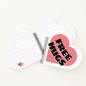 Carnet Poumons libres (Intérieur)