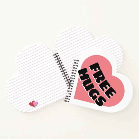 Carnet Poumons libres (Intérieur)