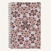 Carnet poupée (Recto)