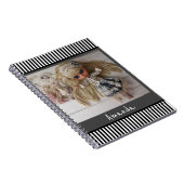 Carnet Poupées préférées, poupées Blythe doll (Côté Droit)