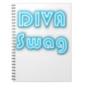 Carnet pour femmes, à vendre ! (Devant)