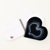 carnet pour filles imprimées (Intérieur)