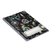 Carnet Pour les pertes qui continuent de faire mal - Dand (Côté Droit)