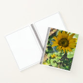 Carnet Pour l'esquisse, le dessin, la journalisation (Intérieur)