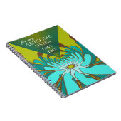 Carnet Pour Ma Fantastique Soeur T'Aime ! (Côté Droit)