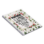 Carnet Pour Moi & Ma Maison (Côté Droit)