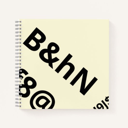 Carnet pour quoi (Devant)