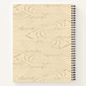 Carnet Pour Skateboarders Skateboard Graphics Collage (Dos)