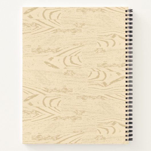 Carnet Pour Skateboarders Skateboard Graphics Collage (Dos)