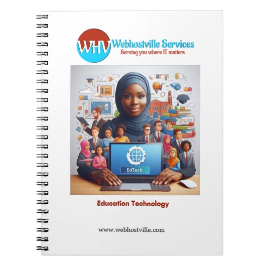 Carnet pour toute cette importante écriture (Devant)