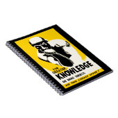 Carnet Pour une meilleure connaissance (Côté Droit)