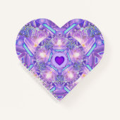 Carnet Pourpre W1 (Devant)