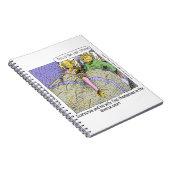 Carnet Pourquoi le divorce des escarpins est drôle (Côté Droit)