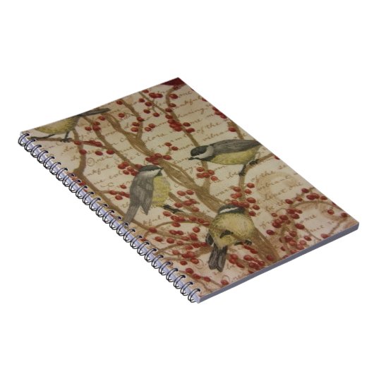 Carnet Poussés (Côté Droit)