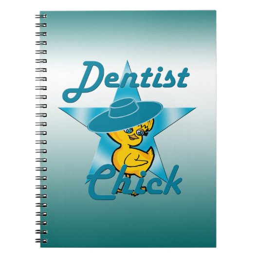 Carnet Poussette dentiste #7 (Devant)
