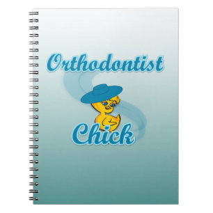 Carnet Poussette orthodontiste #3