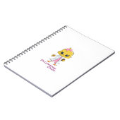 Carnet Poussin de Phlebotomy (Côté gauche)