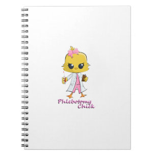 Carnet Poussin de Phlebotomy