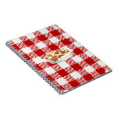 Carnet poutine (Côté Droit)