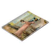 Carnet Pouvez vous avoir un temps tout à fait trop (Côté gauche)