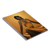 CARNET POUVOIR DE BEAUTÉ #4 (Côté Droit)