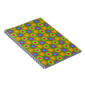 Carnet Pouvoir des fleurs (Côté Droit)