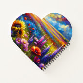 CARNET PRAIRIE BLAST (Dos)