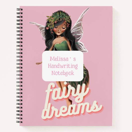 Carnet Pratique d'écriture maternelle (Devant)