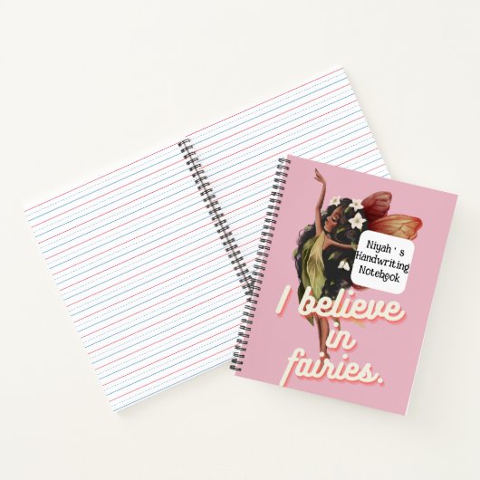 Carnet Pratique d'écriture maternelle (Intérieur)