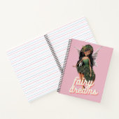 Carnet Pratique d'écriture maternelle (Intérieur)