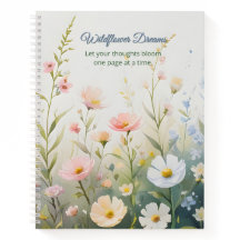 Pré fleur sauvage en fleur