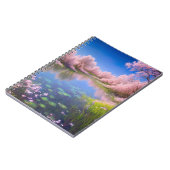 Carnet Pré mystique (Côté gauche)