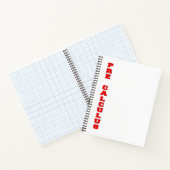 Carnet Précalcul (Intérieur)