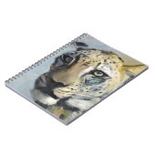 Carnet Prédateur (Côté gauche)