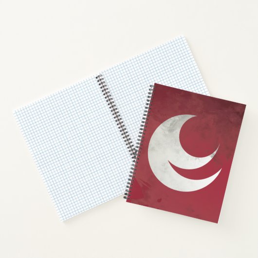 Carnet Préfecture d'Hiroshima (Intérieur)