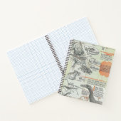 Carnet Préhistorique (Intérieur)