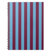 Carnet premier (Devant)