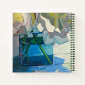 Carnet Premier amour (Dos)