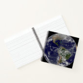 Carnet Premier Jour Du Printemps Dans L'Hémisphère Nord. (Intérieur)